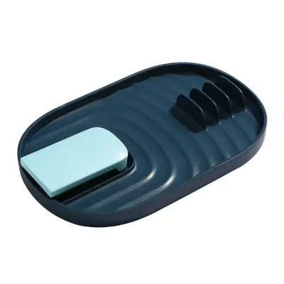 Priročno in lepo: držalo za žlico in držalo za pokrov