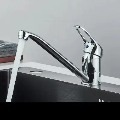 Preprosta pipa | Osnovna pipa za kuhinjo ali shrambo | Ugodno in preprosto