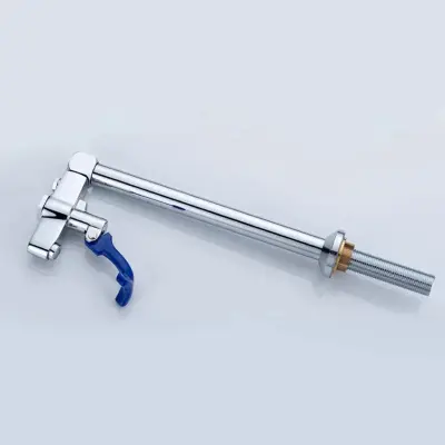 Gostinska pipa | Tlak vode iz pipe | Pipa za hitro vodo