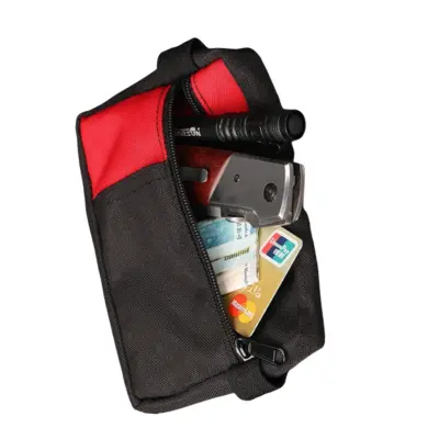 Zunanja večnamenska torba za orodje