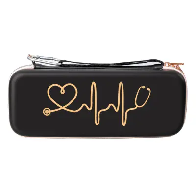 Zaščitna EVA torbica za stetoskop 3M Littmann Black