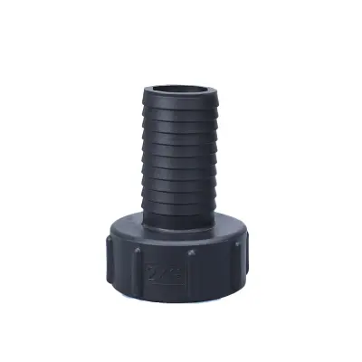 Adapter za cev iz plastičnega rezervoarja IBC Orodje za priključitev vrtne cevi  38 mm
