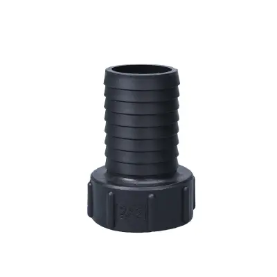 Adapter za cev iz plastičnega rezervoarja IBC Orodje za priključitev vrtne cevi  50 mm