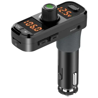 Avtoradio oddajnik BC70