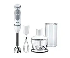 BRAUN Palični mešalnik MQ5235WH