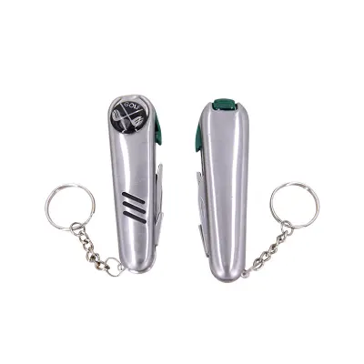 Golf zložljivo večnamensko orodje