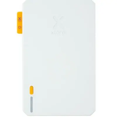 Xtorm by A-Solar XE1100 Essential powerbank (rezervni akumulatorji) 10000 mAh  Li-Ion  bela