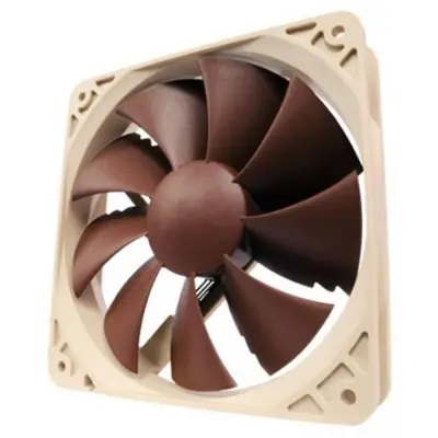 Ventilator NOCTUA 120mm 1300RPM - NF-P12