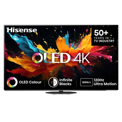 HISENSE 55A85N OLED TV sprejemnik