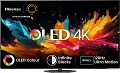 HISENSE 55A85N OLED TV sprejemnik