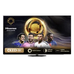 HISENSE 65A85N OLED TV sprejemnik