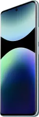 Pametni telefon XIAOMI Redmi Note 14 Pro+ 5G , 12 GB, 512 GB, moder (Frost Blue)