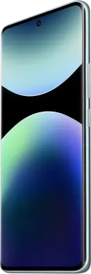 Pametni telefon XIAOMI Redmi Note 14 Pro+ 5G , 12 GB, 512 GB, moder (Frost Blue)