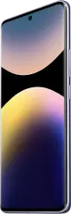 Pametni telefon XIAOMI Redmi Note 14 Pro+ 5G, 12 GB, 512 GB, vijoličen (Lavender Purple)