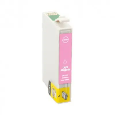 Epson T0486 Light Magenta kompatibilen