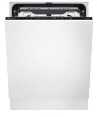 Razstavljen (odprta embalaža) - ELECTROLUX KECA7305L pomivalni stroj