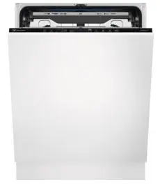 Razstavljen (odprta embalaža) - ELECTROLUX KECA7305L pomivalni stroj