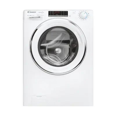Odprta emb - CANDY CSO 10 kg  6106TWMC/1-S, bela, pralni stroj