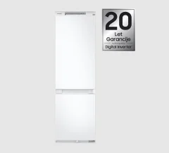 Razstavljen (odprta embalaža) - BRB26703EWW/EF hladilnik samsung