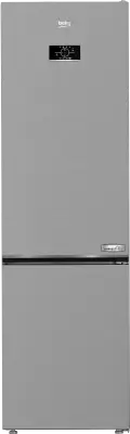 Odprta emb - BEKO B3RCNA404HXB hladilnik z zamrzovalnikom
