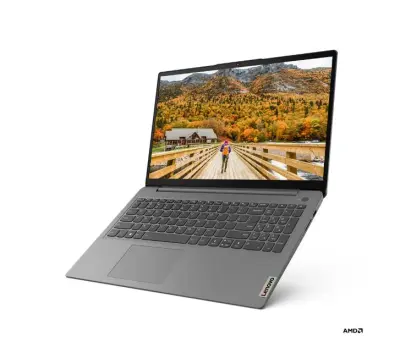 Demo - LENOVO 15,6" IDEAPAD R7 5700U 16GB 1TB W11H