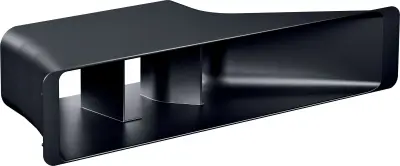 Razstavljen (odprta embalaža) - BOSCH HEZ9VRPD1 difuzor