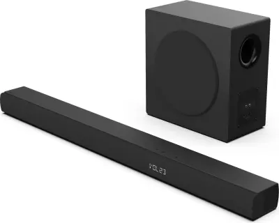 HISENSE HS3100 soundbar, hišni kino