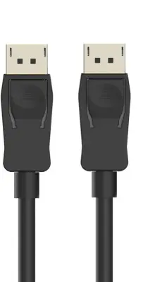 EWENT DisplayPort v1.2 moški/moški kabel 1m - EC1400