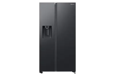 Odprta emb - SAMSUNG RS65DG54M3B1EO ameriški hladilnik