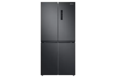 Odprta emb - SAMSUNG RF48A400EB4/EO ameriški hladilnik