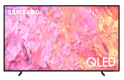 Odprta emb - SAMSUNG QE75Q60CAUXXH TV sprejemnik
