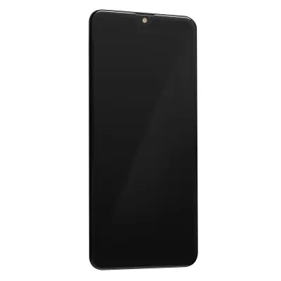 Originalni Samsung LCD zaslon na dotik [servisni paket] - crn str. Samsung Galaxy A10s