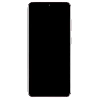 Originalni LCD zaslon na dotik Samsung Galaxy S20 [servisni paket] - roza