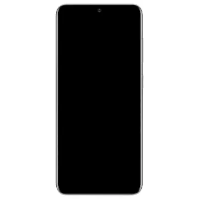 Originalni LCD zaslon na dotik Galaxy S20 [Servisni paket] - bel