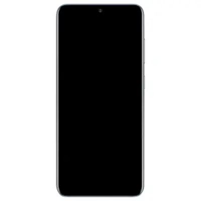Originalni LCD zaslon na dotik za Galaxy S20 Plus [Servisni paket] - moder