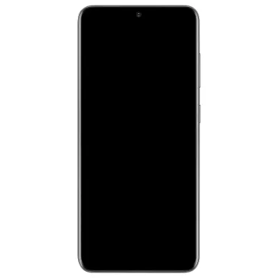 Originalni LCD zaslon z zaslonom na dotik Galaxy S20 [Servisni paket] - siv