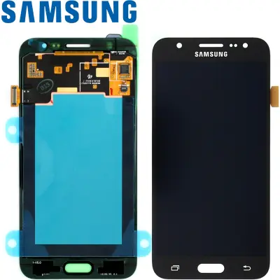 LCD zaslon Original Samsung Black za Samsung Galaxy J5 2015