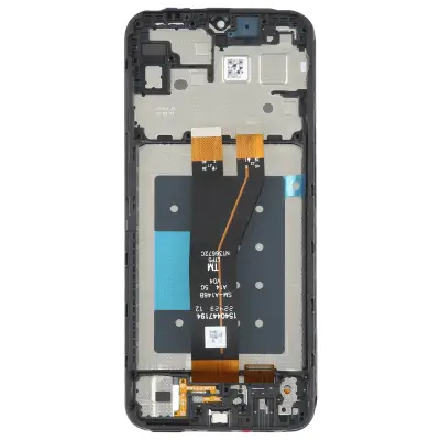 Uradni zaslon Samsung Galaxy A14 5G, LCD steklo na dotik (brez ohišja)