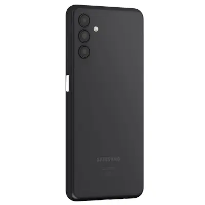 Originalni pokrov baterije za Samsung Galaxy A13 5G, zadnja stran - crn
