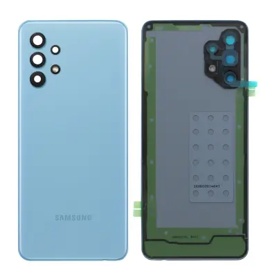 Originalni pokrov baterije za Galaxy A32 5G - moder