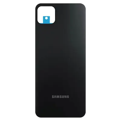 Originalni Galaxy A22 5G crn pokrov baterije