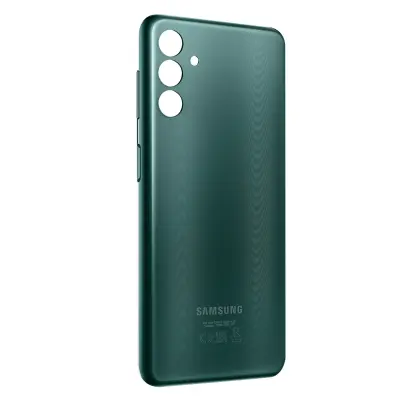 Uradni pokrovcek baterije za Samsung Galaxy A04s, zelen