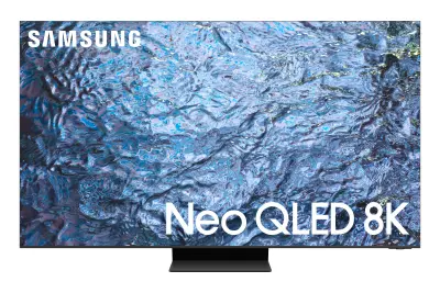 Odprta emb - SAMSUNG QE65QN900CTXXH Neo QLED 8K Mini LED TV sprejemnik