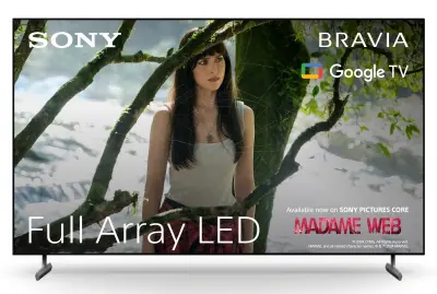 Odprta emb - SONY KD65X85LAEP TV sprejemnik