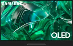 Razstavljen (odprta embalaža) - SAMSUNG QE55S95CATXXH TV sprejemnik