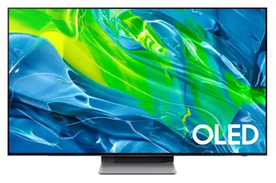Odprta emb - SAMSUNG QE55S95BATXXH TV sprejemnik