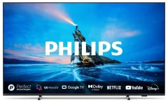 Razstavljen (odprta embalaža) - PHILIPS 55PML8709 QD MiniLED pametni TV sprejemnik