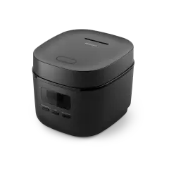PHILIPS HD3080/80 Mini kuhalnik za riž