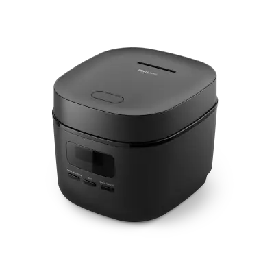 PHILIPS HD3080/80 Mini kuhalnik za riž