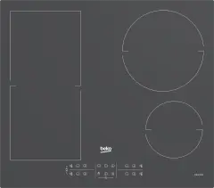 Razstavljen (odprta embalaža) - BEKO HII64200FMTZG kuh.plošča